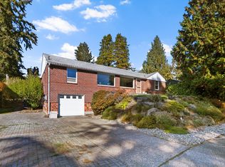 3516 SW 107th St, Seattle, WA 98146