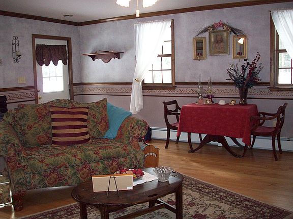 Other view living room