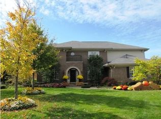 13851 W Trail Dr, Mettawa, IL