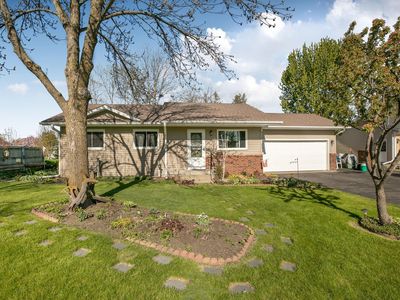 605 3rd Ave NE, Saint Joseph, MN, 56374