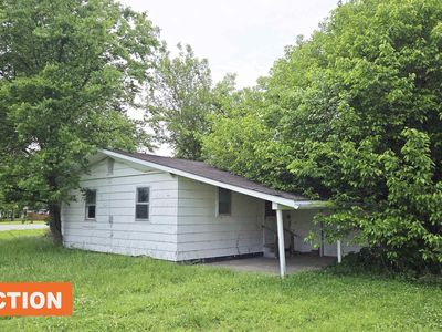 101 Diamond St, Mound City, IL, 62963