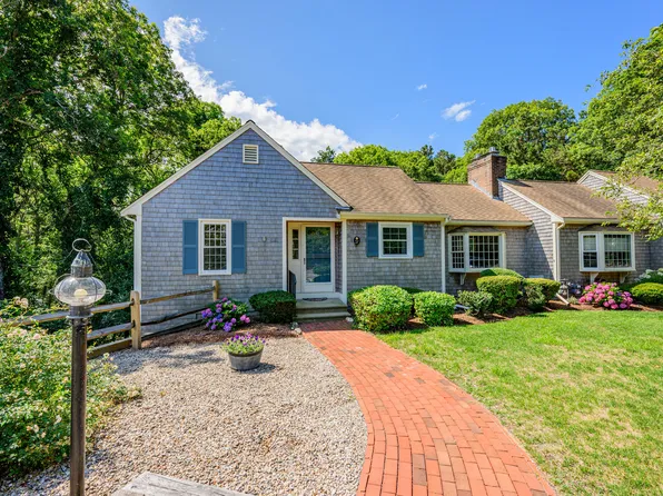 37 Miriah Drive UNIT 17A, Yarmouth Port, MA 02675