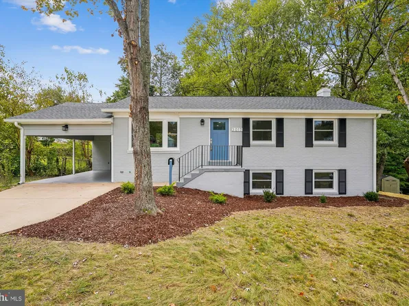 3017 Arkendale St, Woodbridge, VA 22193