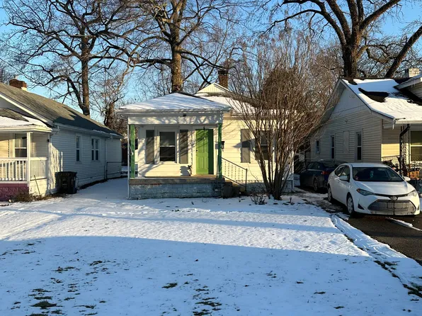 628 Inverness Ave, Louisville, KY 40214