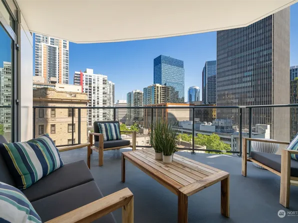 1920 4th Avenue #811, Seattle, WA 98101