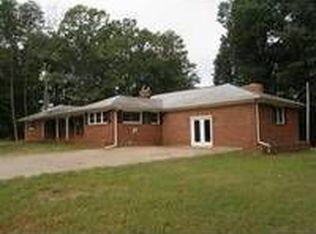 1286 Huddleston Sisk Trl, Lincolnton, NC 28092