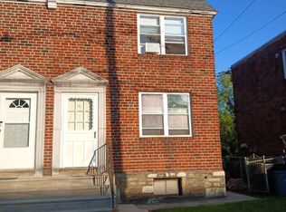 7531 Rising Sun Ave, Philadelphia, PA 19111