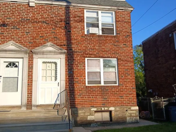 7531 Rising Sun Ave, Philadelphia, PA 19111