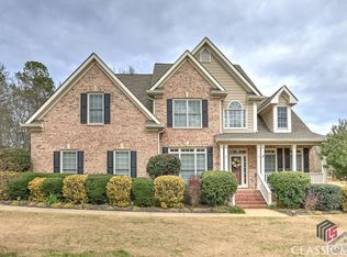 1060 Arborwood Ridge Dr, Bishop, GA 30621