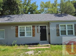 8001 Brooklyn Ave, Kansas City, MO 64132