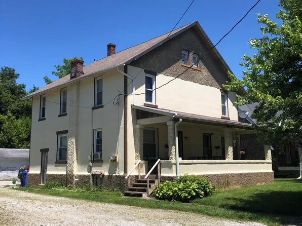 326-328 W High St, Mount Gilead, OH 43338