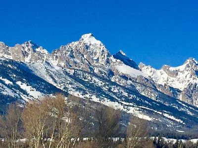 1000 E Solitude Dr, Jackson, WY, 83001