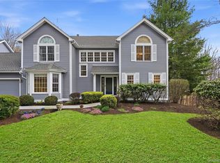 146 Fieldstone Drive, Mount Kisco, NY