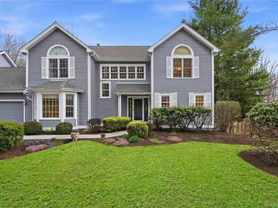 146 Fieldstone Drive, Mount Kisco, NY, 10549
