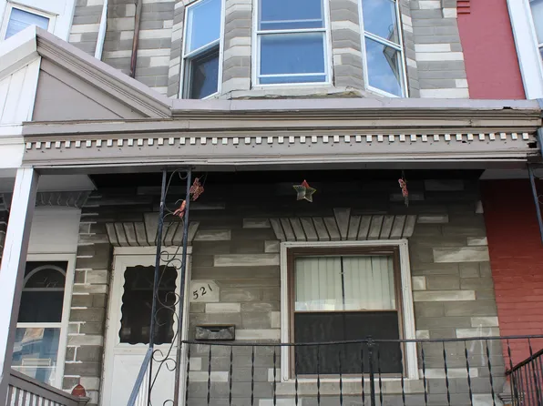 521 Locust St, Reading, PA 19604