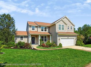2518 Lupine Ct, Okemos, MI 48864