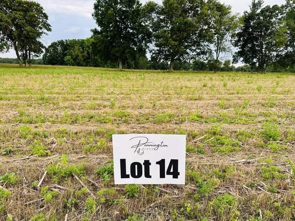 0 Dugout Rd Lot 14, Summertown, TN 38483
