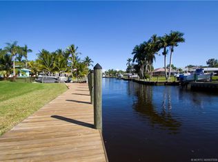 1790 NW River Trl, Stuart, FL 34994