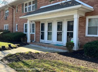 96 East Ave APT 35, Atlantic Highlands, NJ 07716