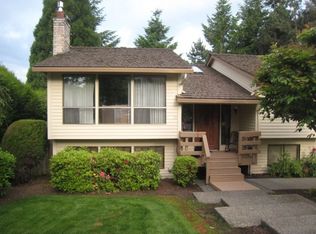 2205 SW Battaglia Pl, Gresham, OR 97080