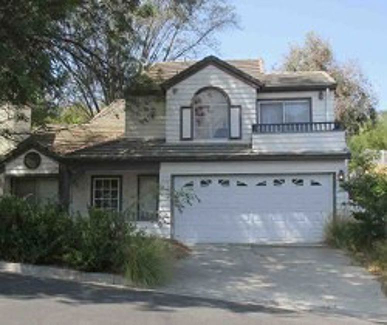 Property Front View