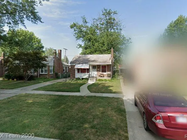 3834 McKinley St, Dearborn, MI 48124