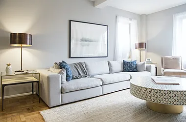 Rented by Beam Living