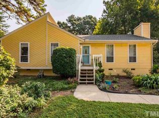 201 Glen Bonnie Ln, Cary, NC 27511