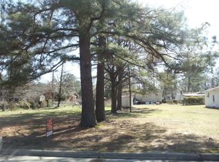 1541 Cherry St, Rocky Mount, NC 27801