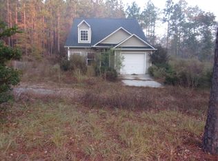 710 Crystal Springs Dr, Pelion, SC 29123