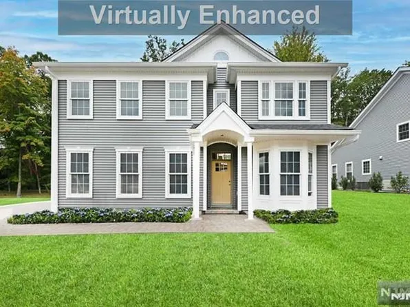 25 Arden Pl, Hillsdale, NJ 07642