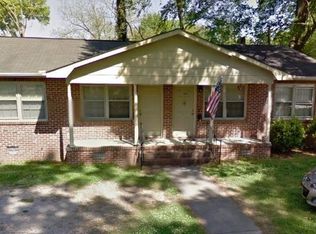 Natalie's Chester Duplexes, Chester, SC 29706