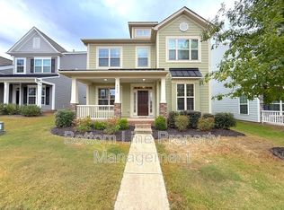4074 Whittier Ln, Tega Cay, SC 29708