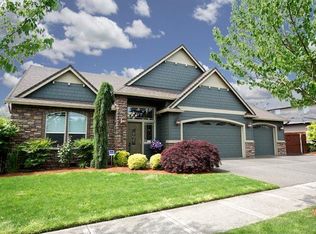 12473 Rogue River Way, Oregon City, OR