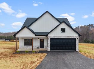 0 Fox Hall Dr Lot 17, Amherst, VA 24521