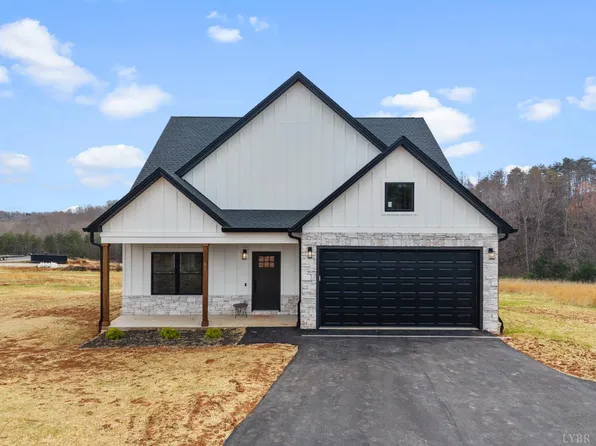 0 Fox Hall Dr Lot 17, Amherst, VA 24521
