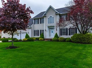 1389 Sunset Way Blvd, Kent, OH 44240