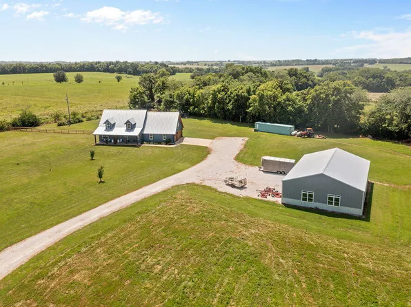 5579 Missouri 123, Walnut Grove, MO 65770