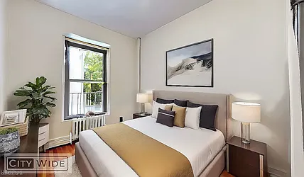 54 West 106th Street