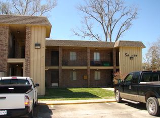 820 Ridgefield Rd, Thibodaux, LA 70301