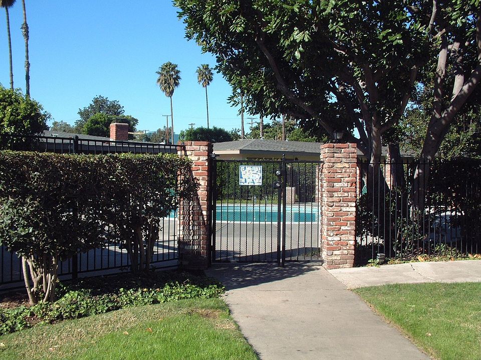 Association Pool