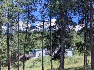 57 Mountain Rd, Plains, MT 59859