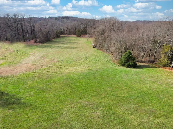 49/ACRE S Wild Honey Ln, Garfield, AR 72732