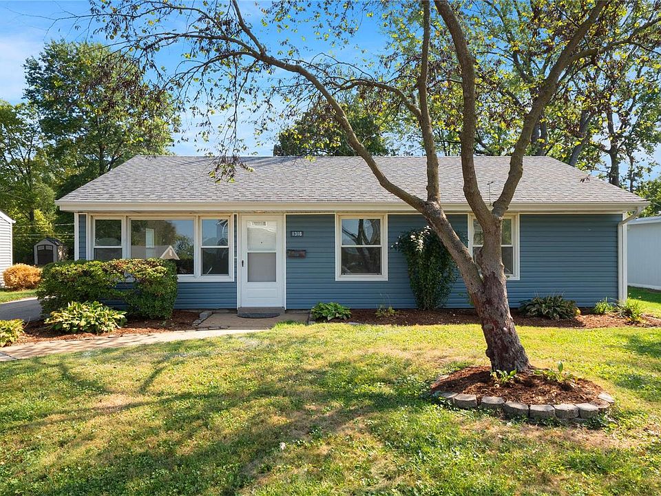 1st image of 1316 Woodgate Dr