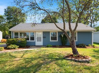 1316 Woodgate Dr, Saint Louis, MO