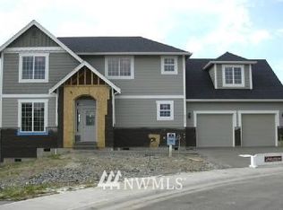 6918 83rd Stct E, Puyallup, WA