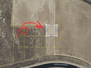 Vacant Lot, Buttonwillow, CA 93206
