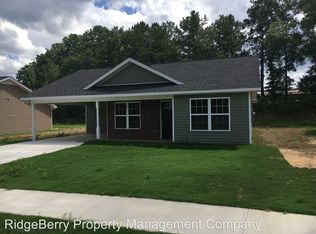 7 Runway Dr NW, Rome, GA 30165