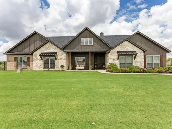 2015 Veal Cir, Weatherford, TX 76085
