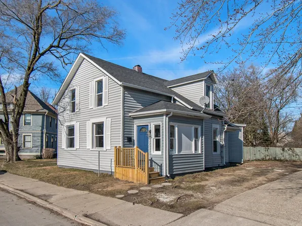 116 Laporte Ave, South Bend, IN 46616